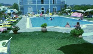 Blue Diamond Studios