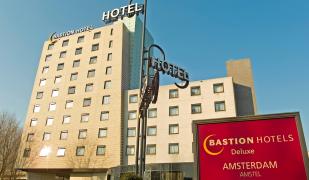 Bastion Hotel Amsterdam/Amstel