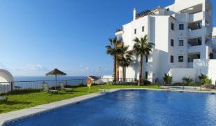 Olée Nerja Holiday Rentals