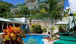 Hanneman Holiday Residence