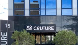 XO Hotels Couture