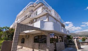 Villa Jadran Villa Jadran