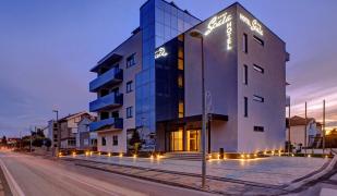 Boutique Hotel Scala