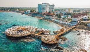 Aghios Sergios (Salamis)