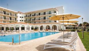 Hipotels Flamenco Conil Hipotels Flamenco Conil