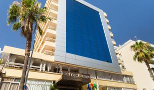 Hotel Costa Málaga by Pierre & Vacances (adults recommended)