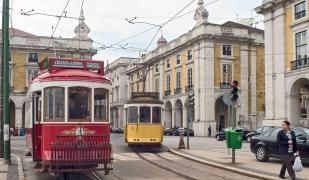 ibis Lisboa Jose Malhoa