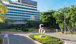 Dom. Republik - Süden (Santo Domingo)