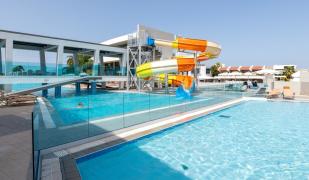 Virginia Family Resort