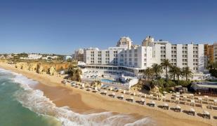 Holiday Inn Algarve - Armacao de Pera