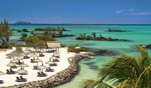 Grand Gaube Pereybere (Norden)