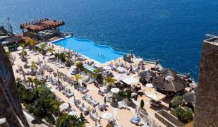 Gloria Palace Amadores Thalasso & Hotel