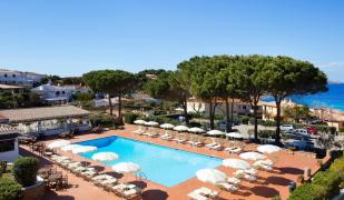 Club Hotel Cormorano