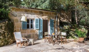 Predi Son Jaumell Hotel Rural