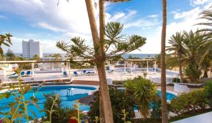 Jandia Playa Jandia Playa