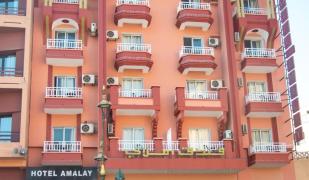 Marrakesch Marrakesch