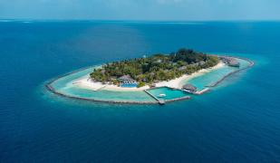 Alif Dhaal (Süd Ari) Atoll