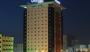 Citymax Hotel Sharjah