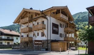 VAYA Kaprun