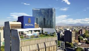 Mexiko Stadt & Umgebung