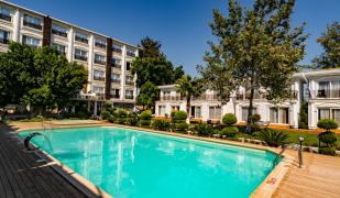 Lara Garden Butik Hotel