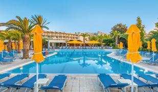 Kipriotis Hippocrates Hotel