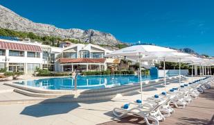 Bluesun Holiday Village Afrodita