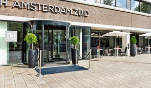 NH Amsterdam Zuid