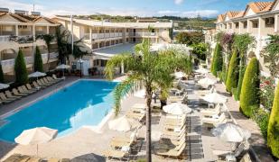 TUI SUNEO Tsilivi Admiral