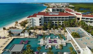 Breathless Riviera Cancun Resort & Spa
