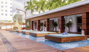 Marseilles Hotel Marseilles Hotel