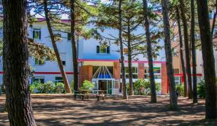 Bella Italia EFA Village Sport & Family