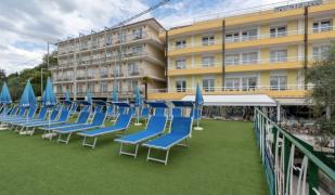 Hotel Internazionale