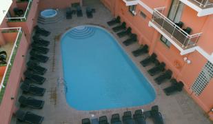 Hotel Tossa Beach Hotel Tossa Beach