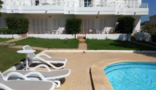 Apartamentos Ses Gavines