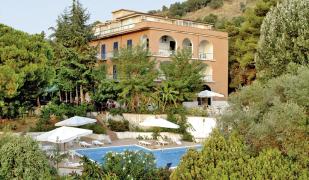 Santa Maria Di Castellabate