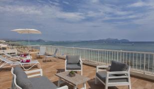 Can Picafort Can Picafort