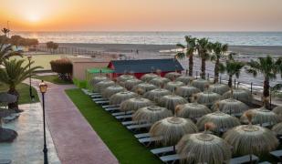 ALEGRIA Colonial Mar Aquafun