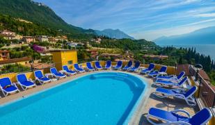 Hotel Piccolo Paradiso Hotel Piccolo Paradiso