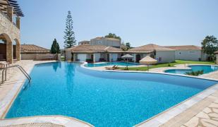 Loutra Killinis Loutra Killinis