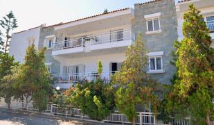 Hotel Anna Apartments