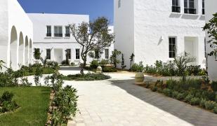 Les Jardins de Toumana