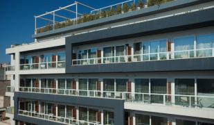 The George Urban Boutique