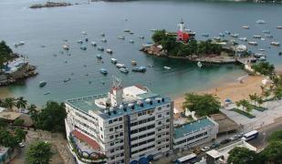 Hotel Acamar Hotel Acamar