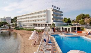 Playa Talamanca Playa Talamanca