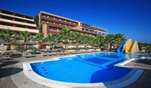 Blue Bay Resort Hotel Blue Bay Resort Hotel