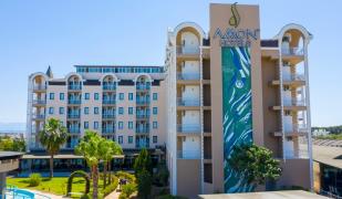 Amon Hotels Belek