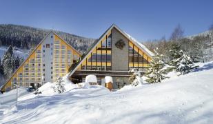 Spindler Mühle (Spindleruv Mlyn)