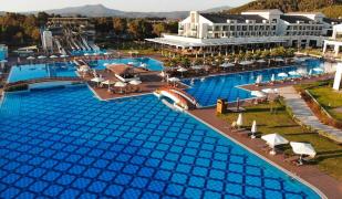 Korumar Ephesus Beach & Spa Resort