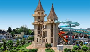 Aqua Paradise Resort